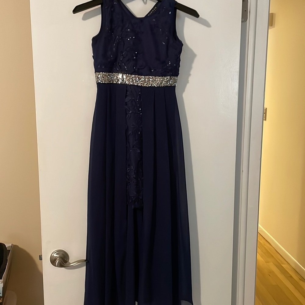 Girl's Dress